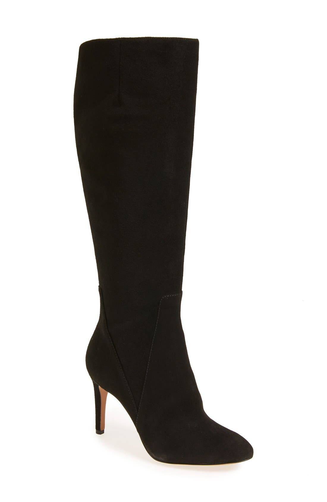 Nine West 'Passtime' Boot, Main, color, 