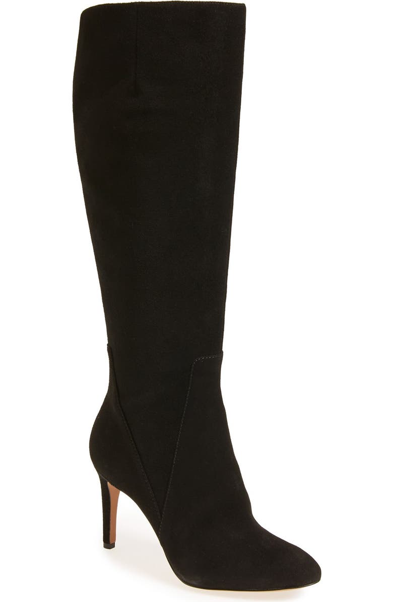 Nine West 'Passtime' Boot, Main, color,