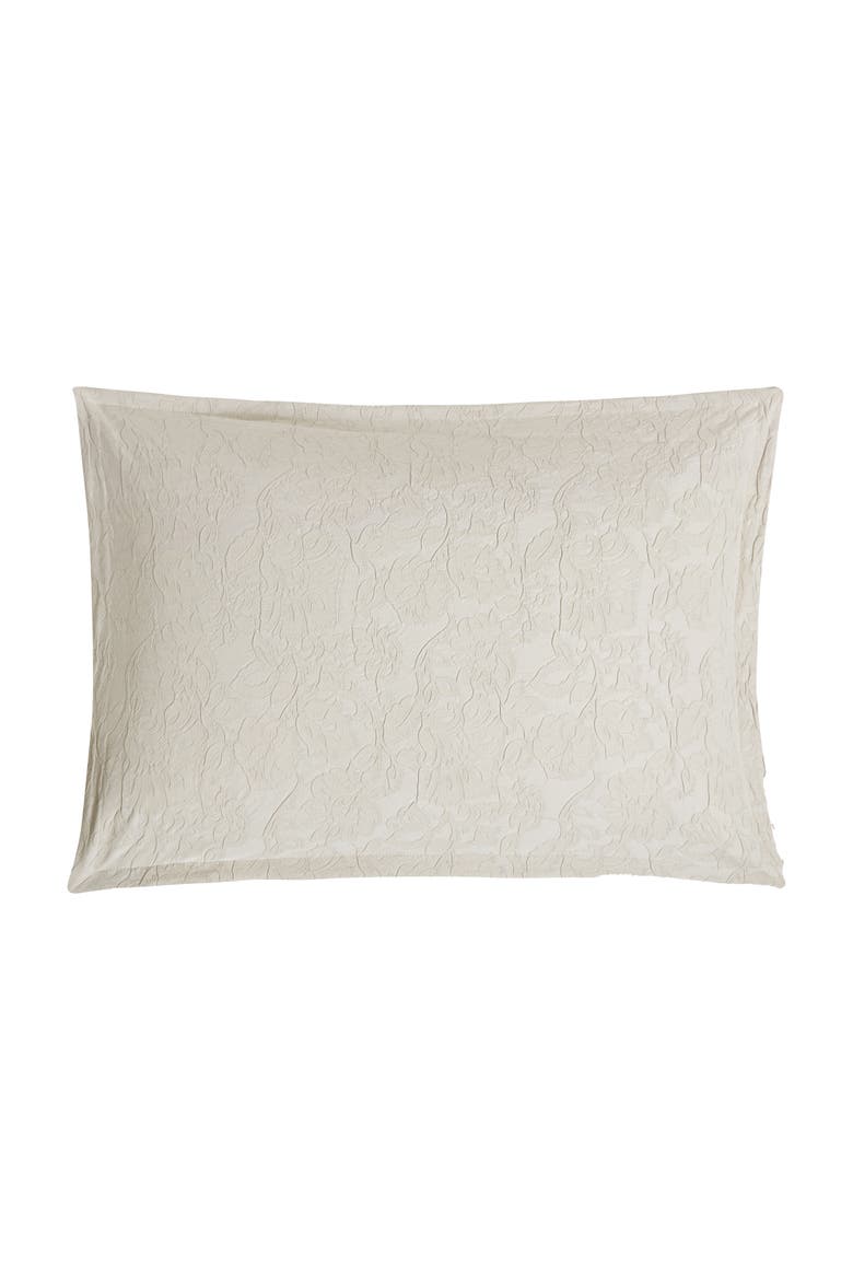 Shiloh Pebble Coverlet Set Bedding   - Reversible and Machine Washable, Alternate, color, Beige