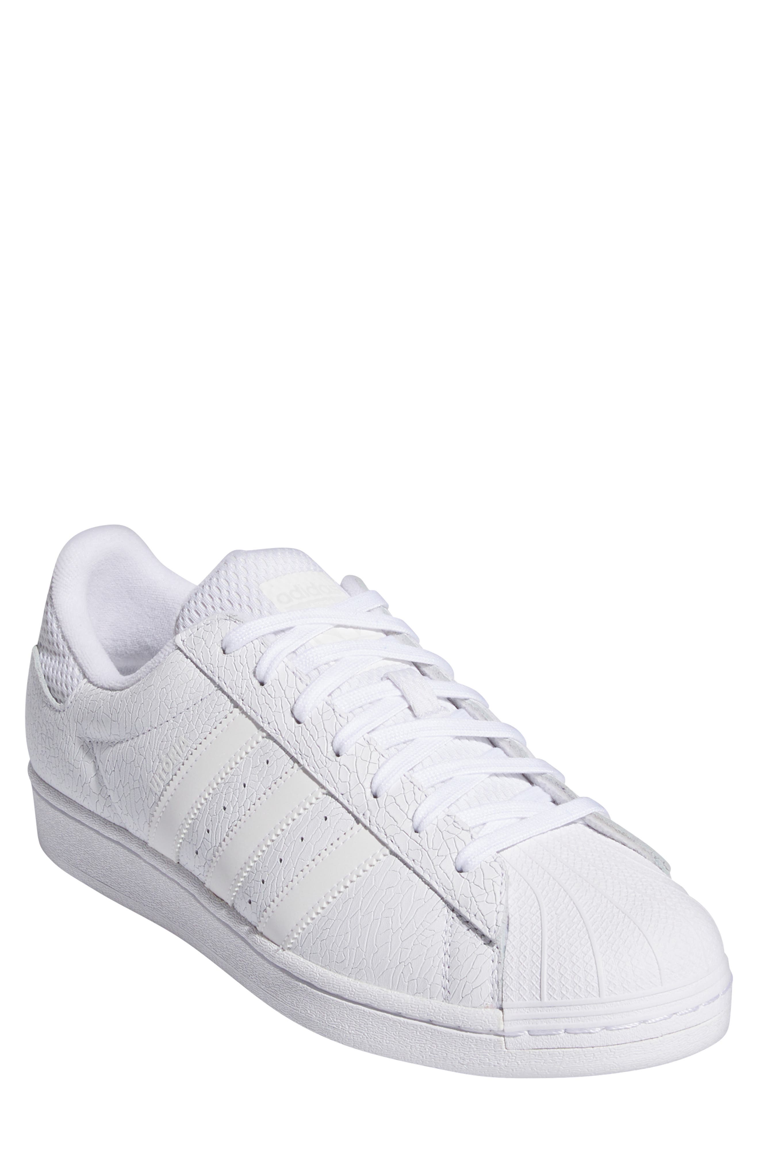adidas Superstar ADV x Vitoria Low Top Sneaker