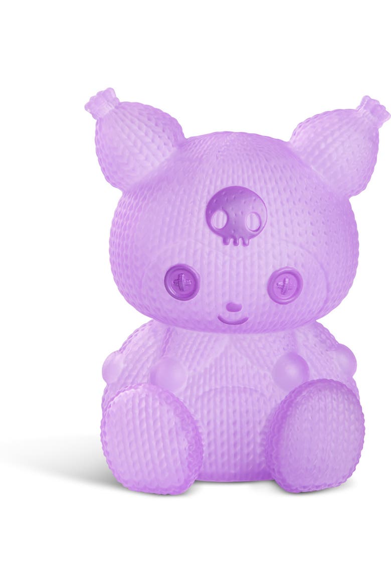Sanrio - Kuromi, Main, color, Multicolor