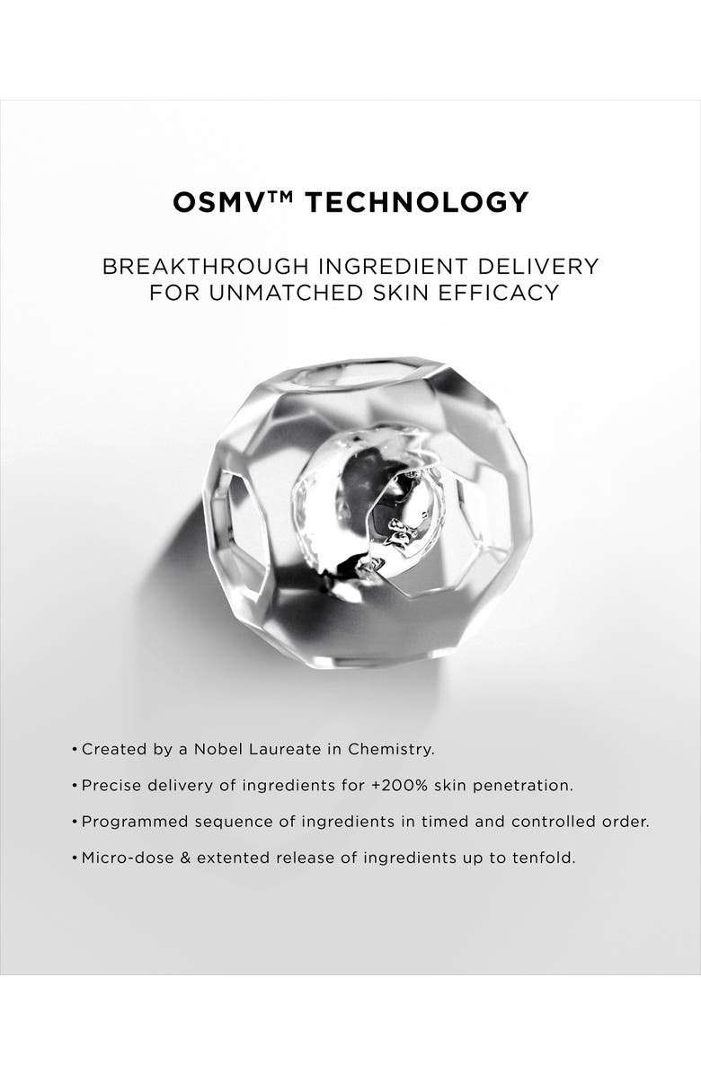 Noble Panacea The Brilliant Prime Radiance Serum, Alternate, color, White