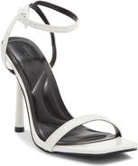 WILD DIVA LOUNGE Narala Stiletto Sandal