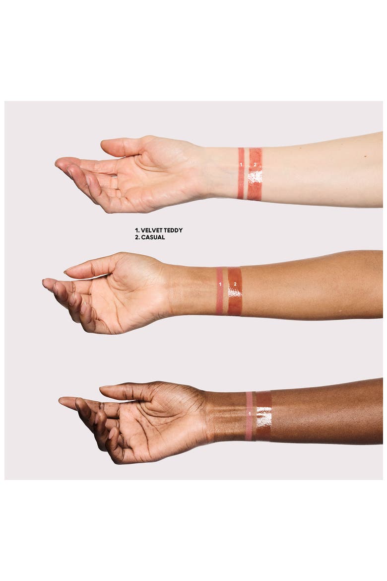 Glossy Comfort Lip Combo Kit $50 Value, Alternate, color, NO COLOR