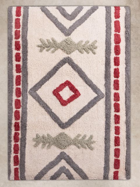 Gohana Bath Mat 24"X36"
