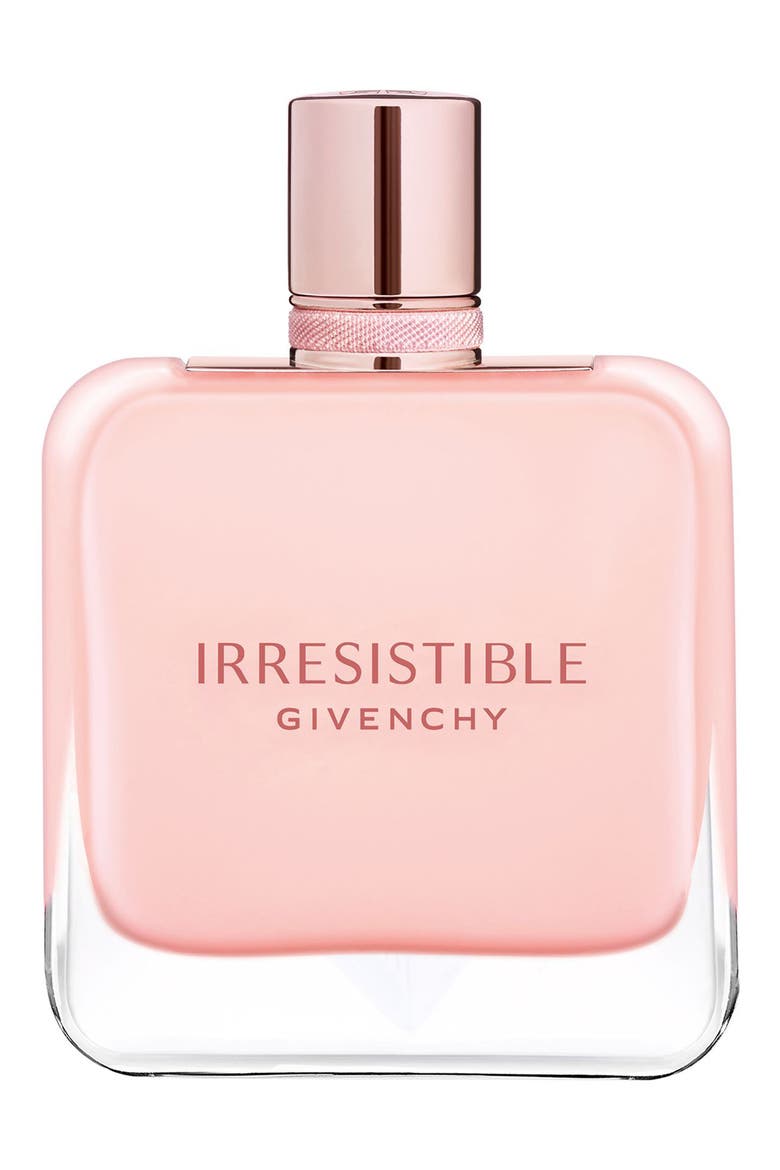 Irresistible Rose Velvet Eau de Parfum video