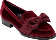 Bandolino Bow Loafer