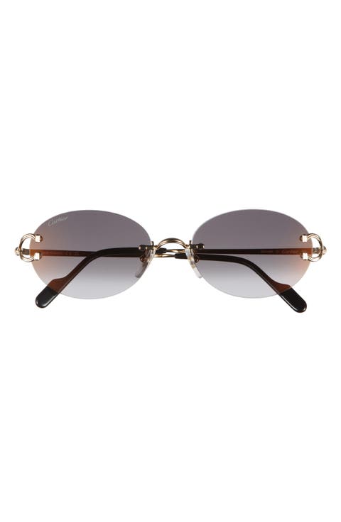 Top female cartier glasses Outlet Black Friday