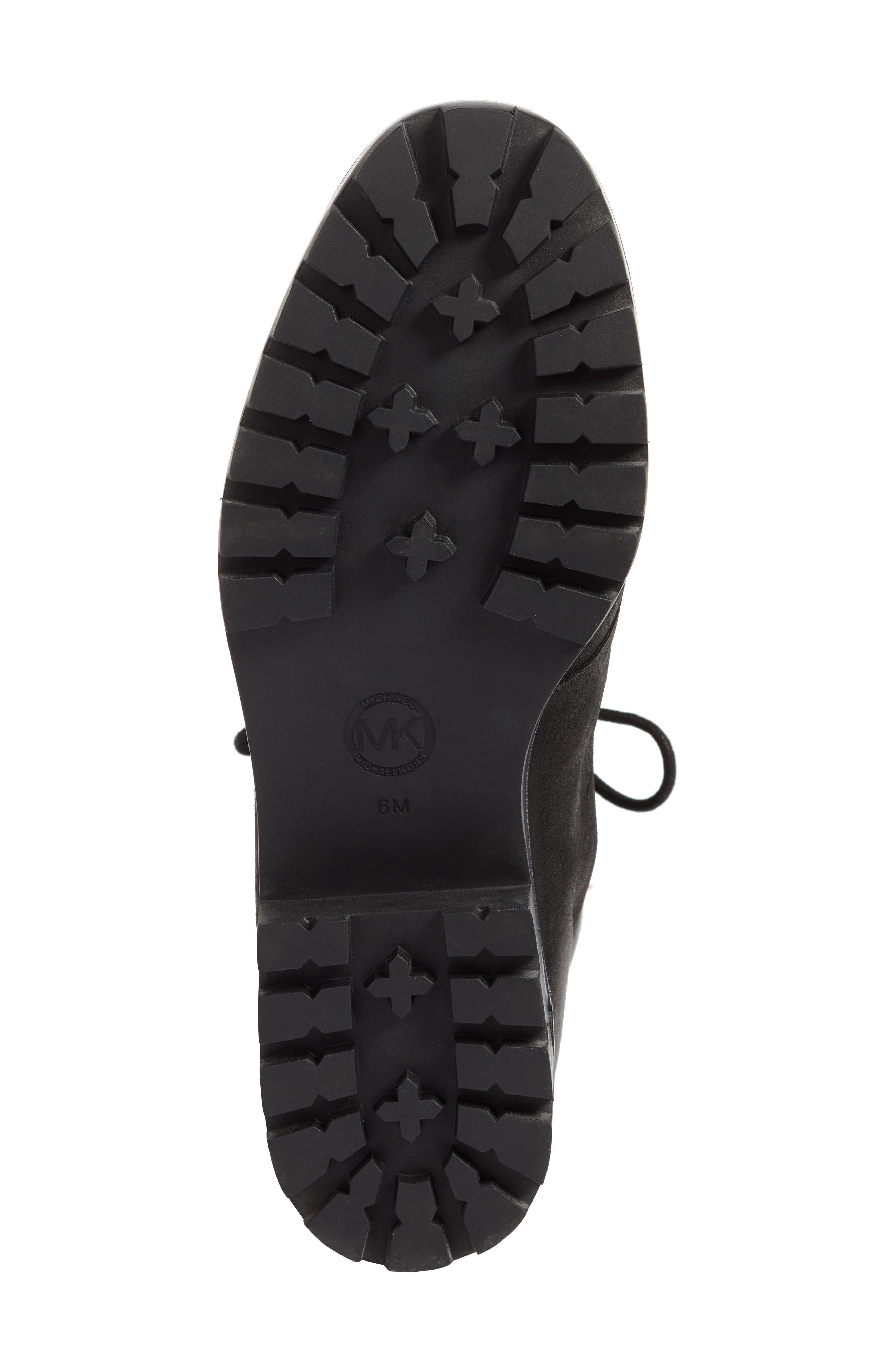 MICHAEL Michael Kors Rosario Combat Boot, Alternate, color, 