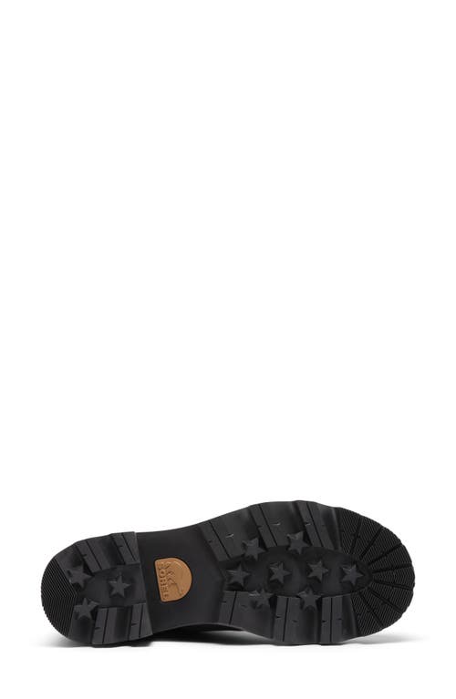 Sorel Joan Now Waterproof Chelsea Boot In Multi