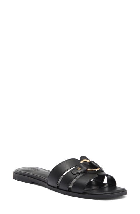 Bree Slide Sandal (Women)