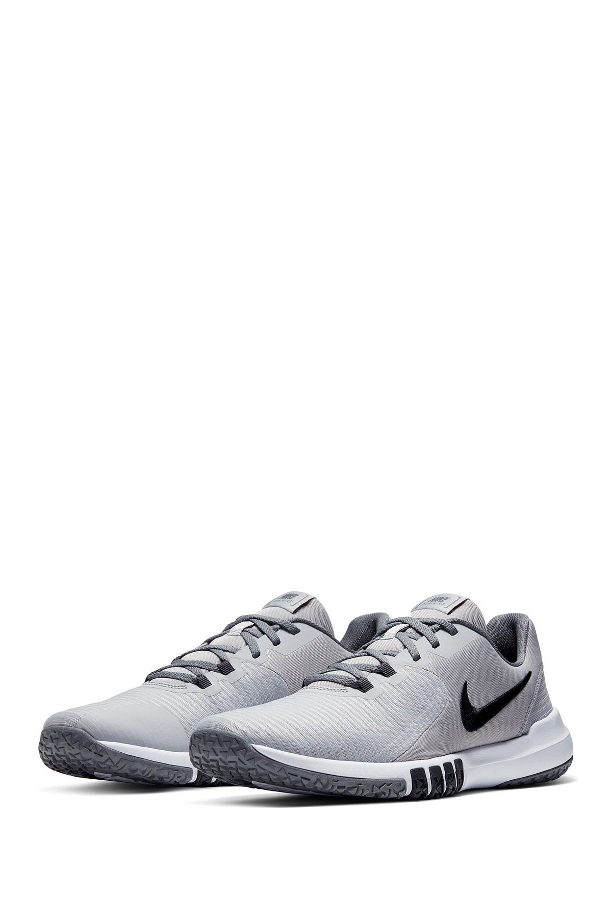 Nike Flex Control TR4 Training Sneaker, Alternate, color, 