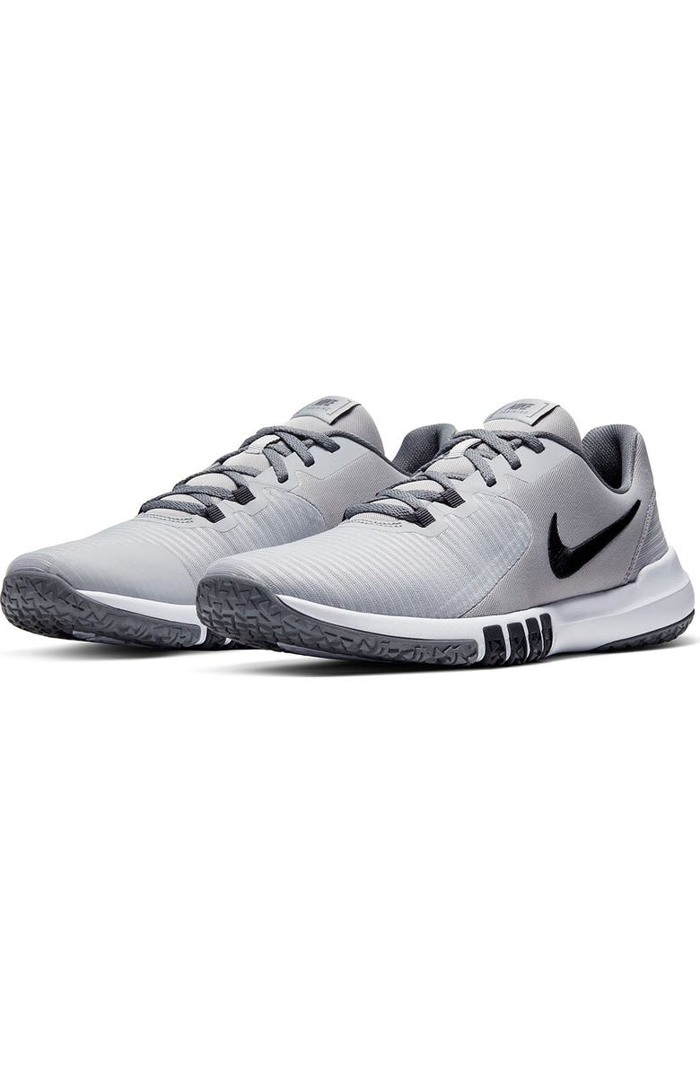 Nike Flex Control TR4 Training Sneaker, Alternate, color,