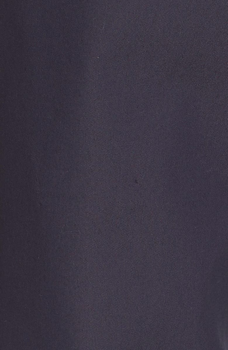 Theory 'Thaniel' Trousers, Alternate, color, Light Navy