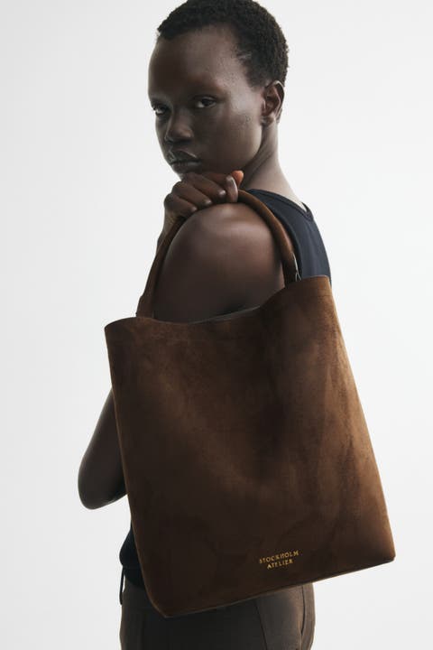 Bucket Bag