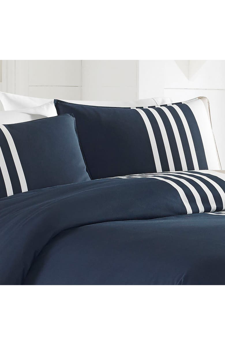 Nautica Aport Comforter & Sham Set, Alternate, color,