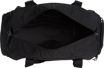 MONCLER モンクレール Alchemy ダッフルバッグ 5G00001M4432 Moncler Alchemy Water Repellent Duffle Bag | Nordstrom