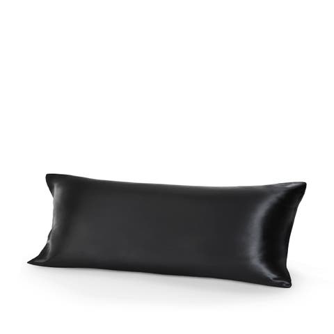 19 Momme 100% Mulberry Silk Pillowcase, Body Size