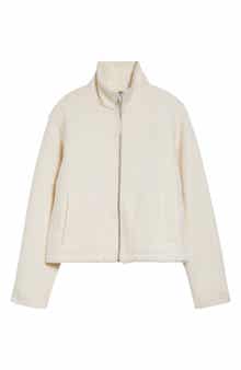 Reiss Darrion Wool Jacket