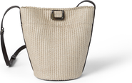 Brunello Cucinelli Sartorial small bucket bag