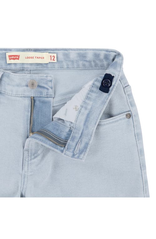 Levi's® Kids' Stay Loose Tapered Jeans