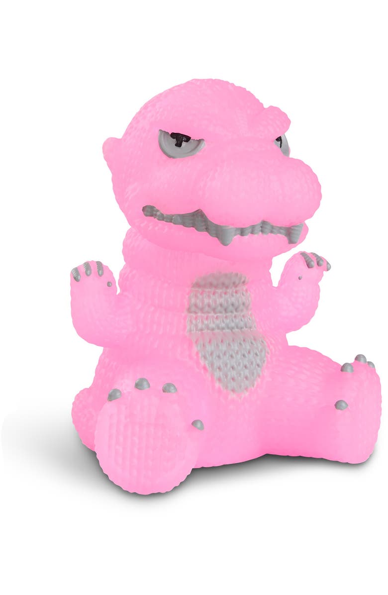 Handmade By Robots Toho - Godzilla, Alternate, color, 