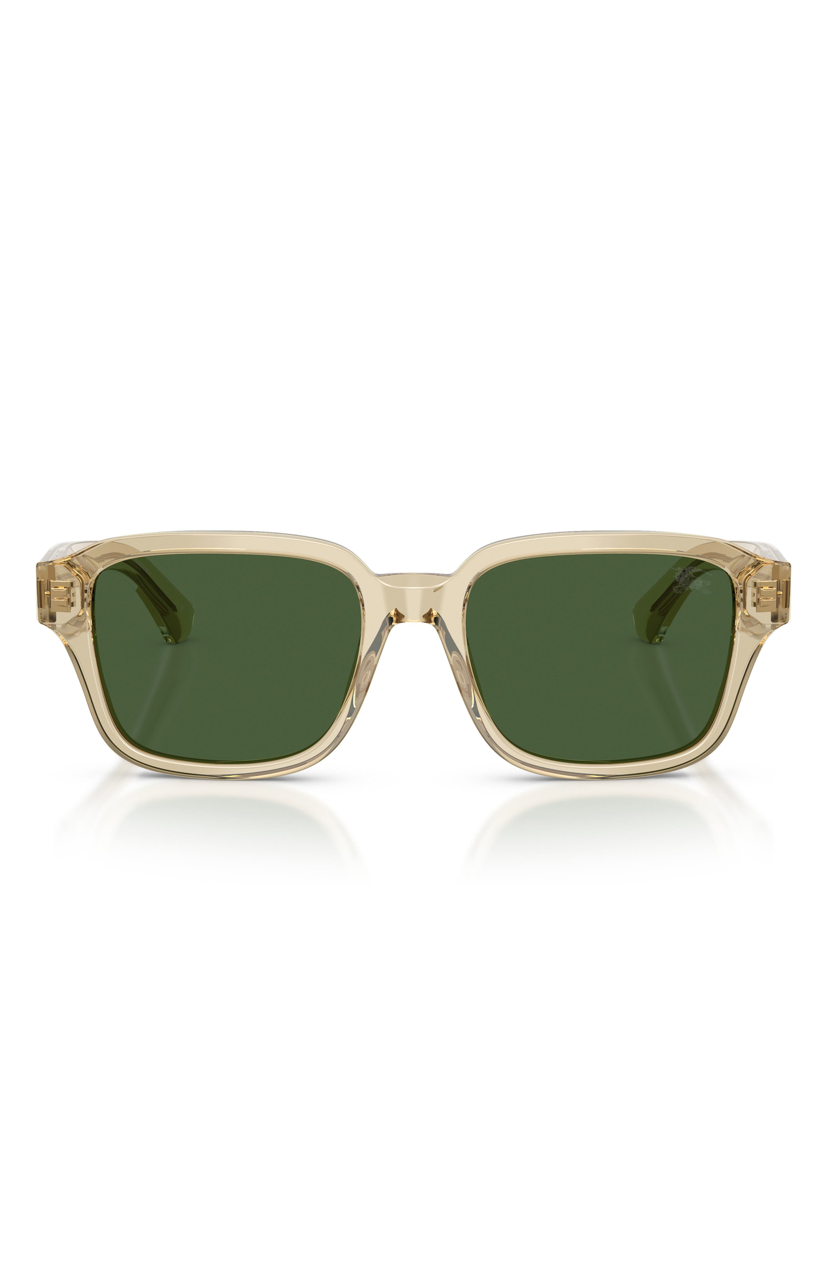 selected BEIGE / DARK GREEN