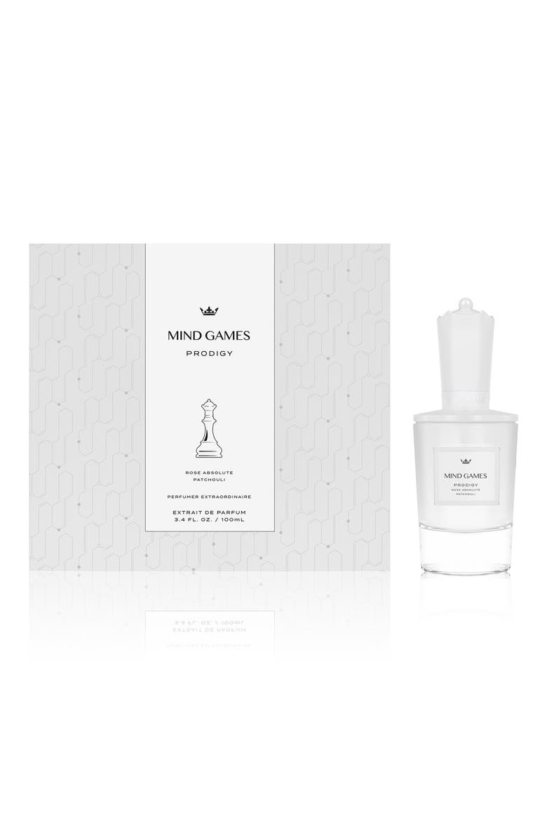 Perfumer Extraordinaire Prodigy Extrait de Parfum, Alternate, color, NO COLOR