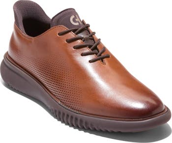 Cole Haan 2.ZERØGRAND EVO Laser Quick On Derby (Men) | Nordstrom