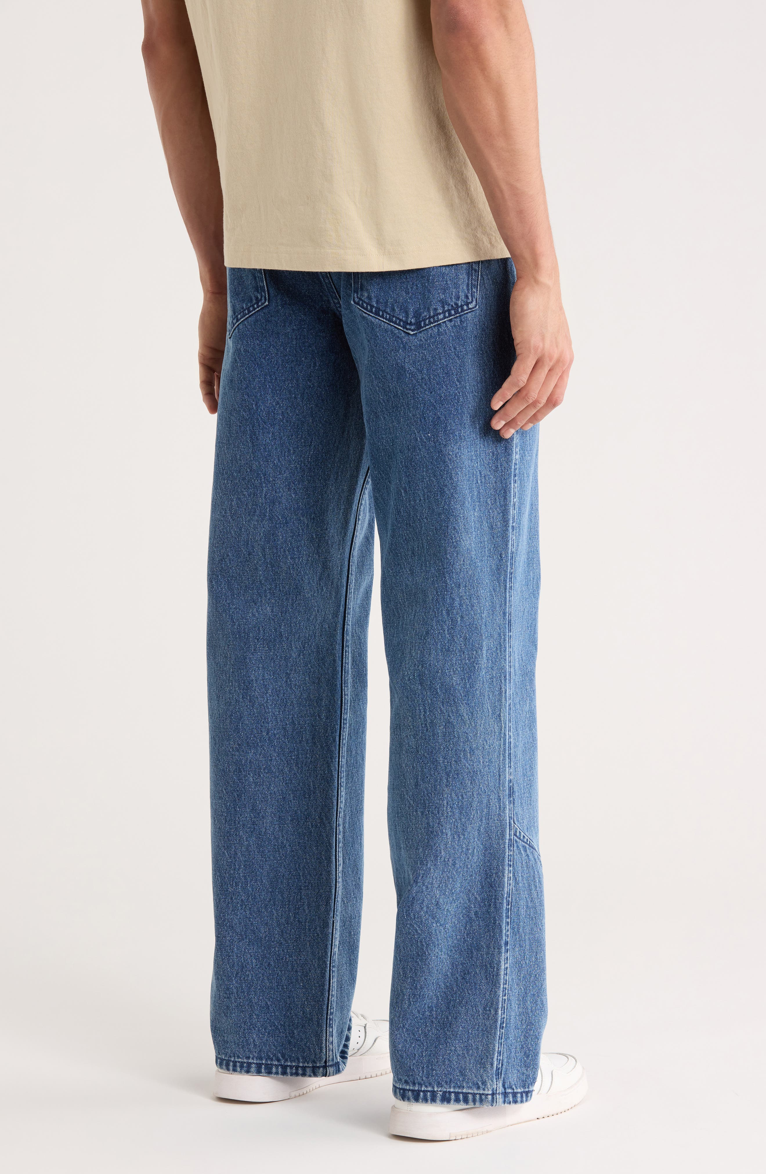 Relaxed Fit Jeans - image 2