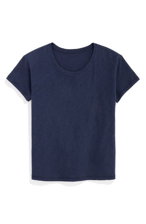 Vineyard Vines Relaxed Cotton Slub T-shirt