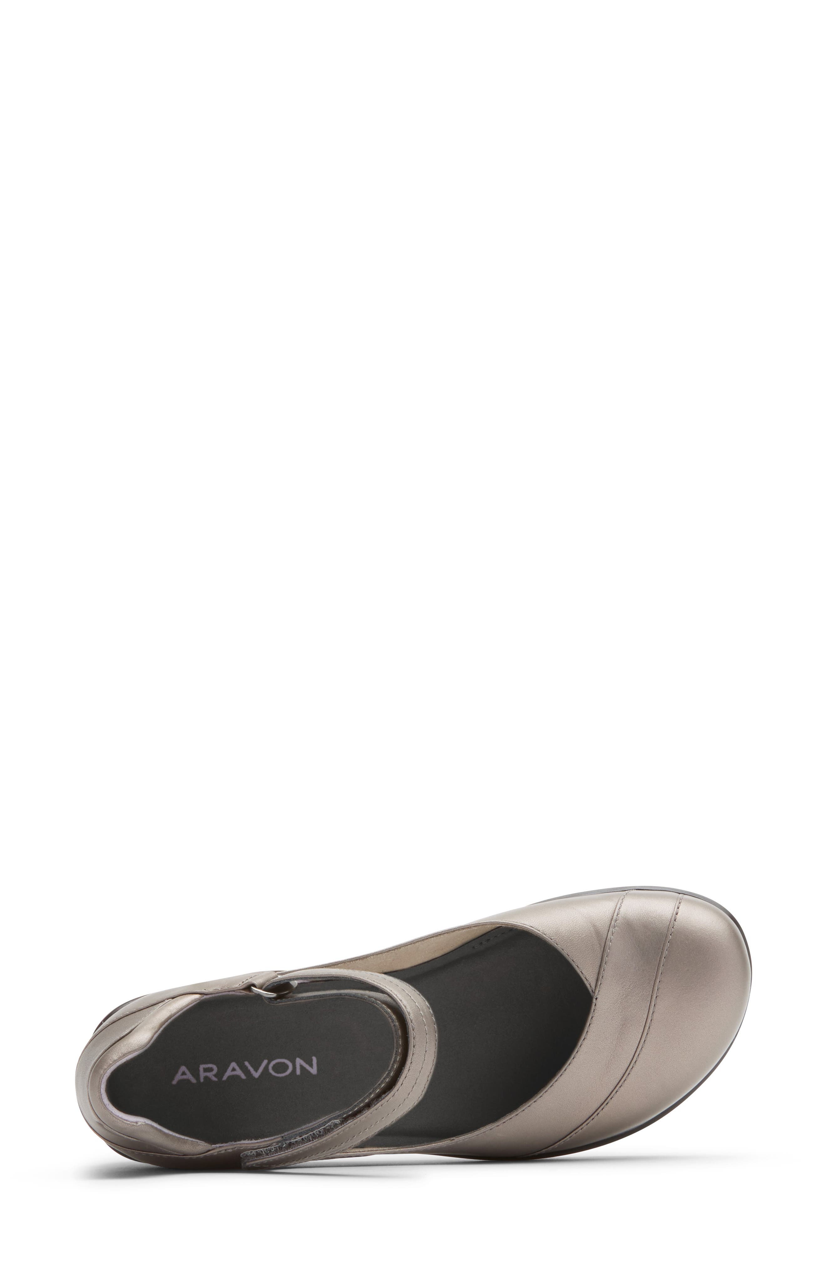 Aravon 'Maya' Mary Jane, Alternate, color, 