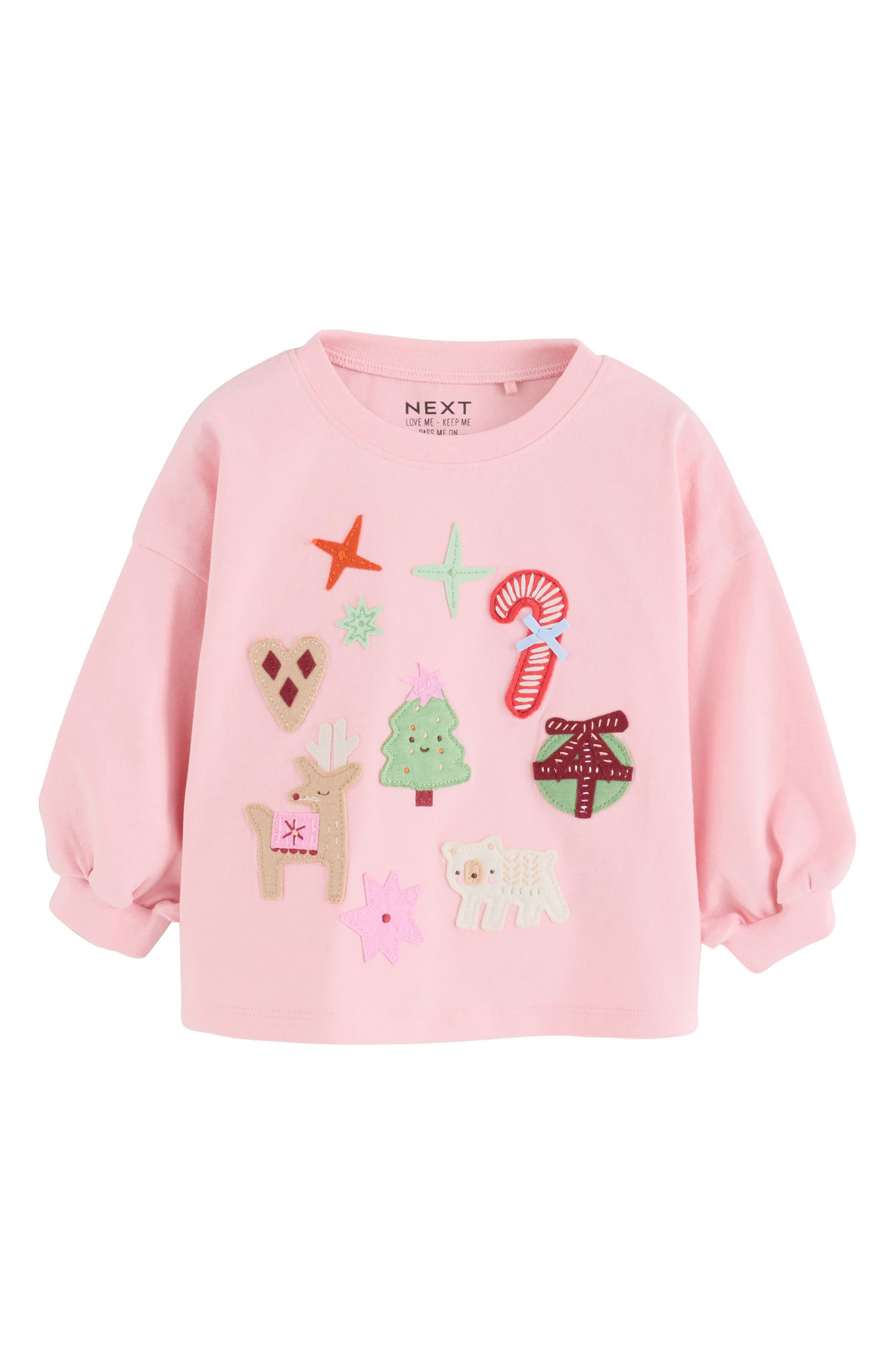 selected PINK