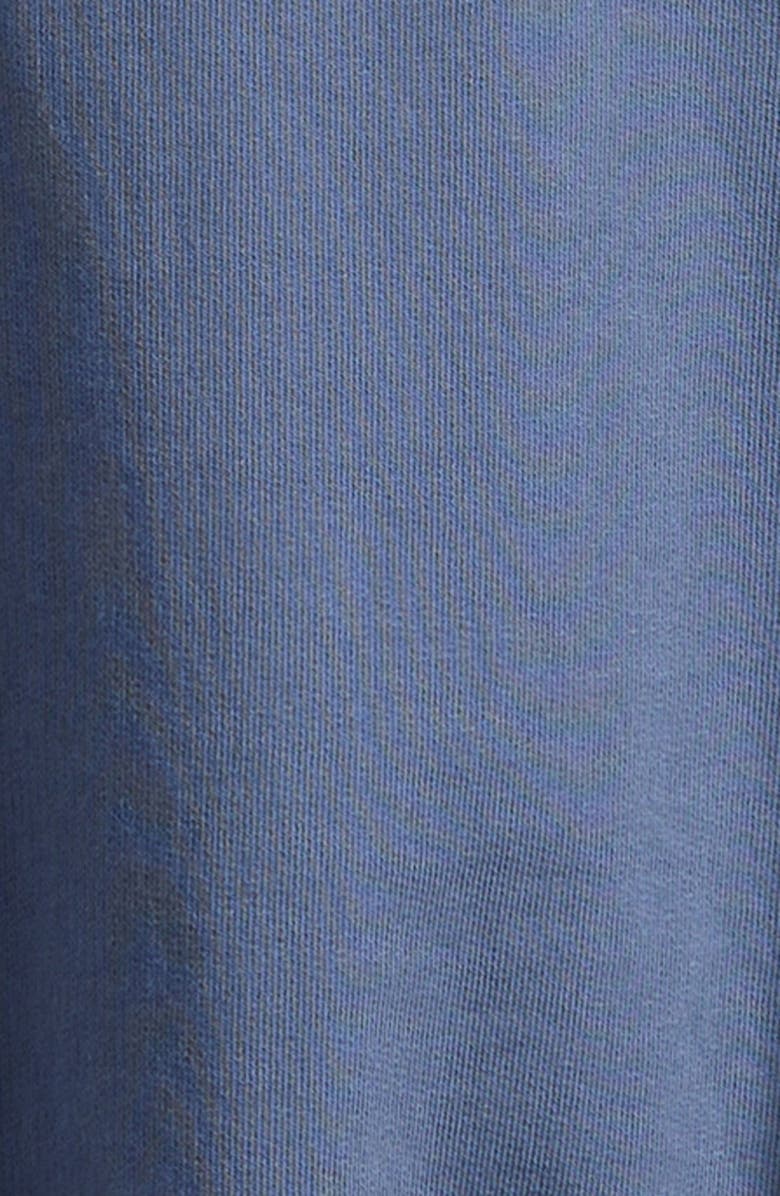 Rylee + Cru Kids' Coastal Graphic Print Sweatshirt, Alternate, color, Marine