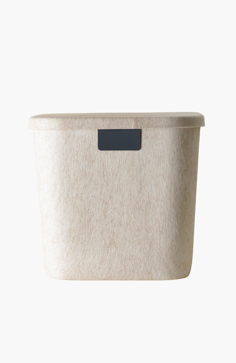 SortJoy Label Clips, Alternate, color, Carbon