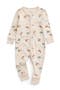  Monkey Print