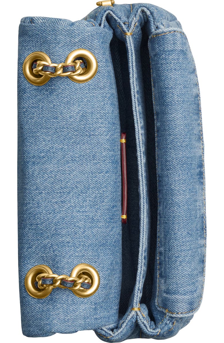 COACH Tabby Shoulder Bag 20 With Quilting, Alternate, color,