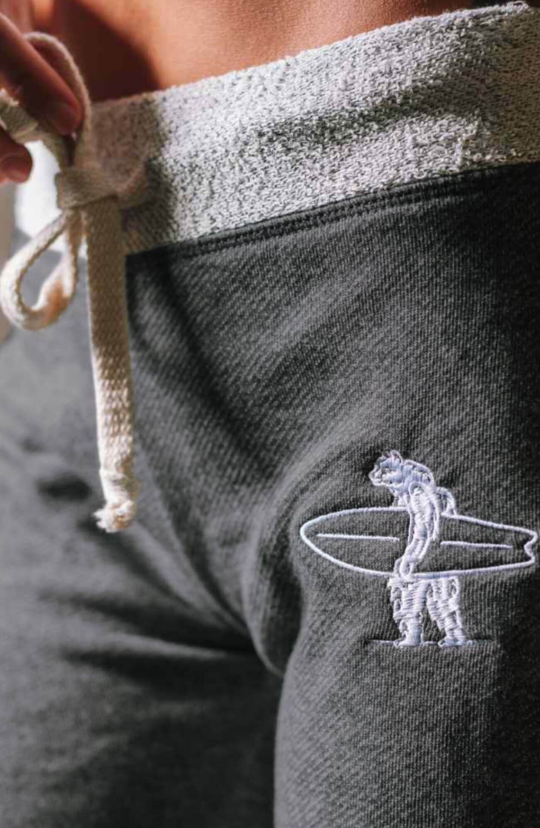 Everyday California Newbreak Joggers, Alternate, color, Grey