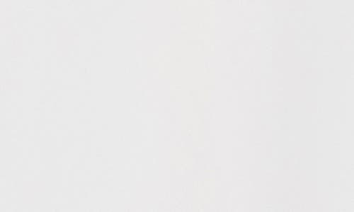 Nordstrom Double V-neck Tank In Ivory Tofu