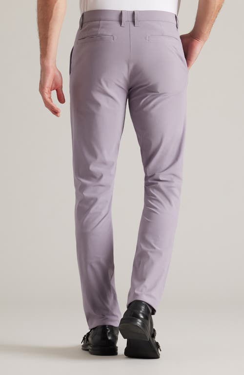 Rhone Commuter Slim Fit Pants