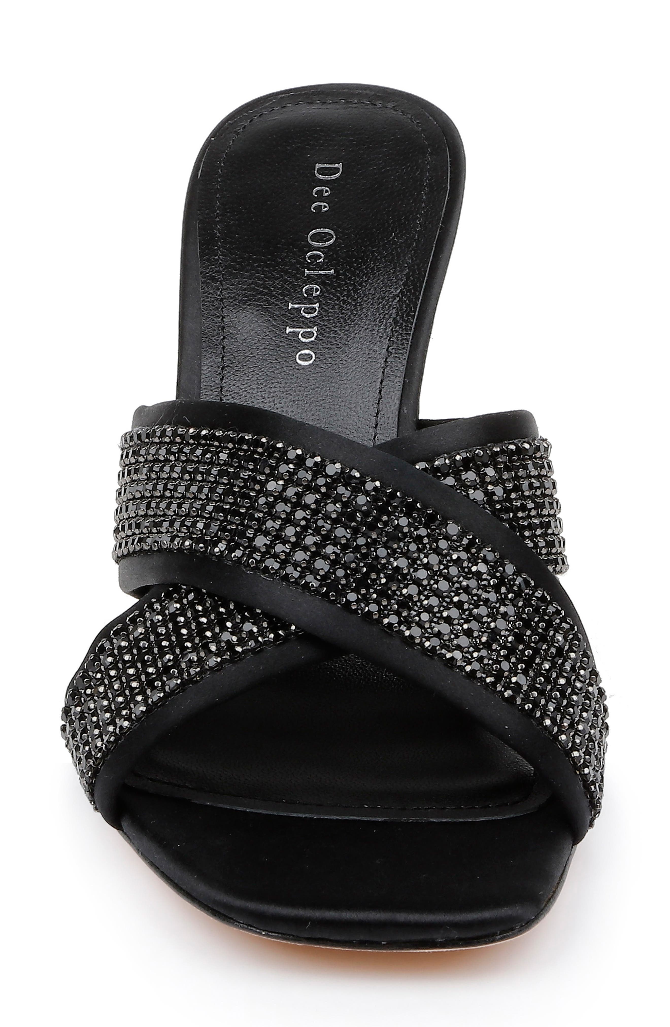 Dee Ocleppo Ireland Slide Sandal, Alternate, color, 