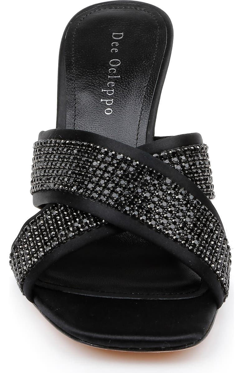 Dee Ocleppo Ireland Slide Sandal, Alternate, color,