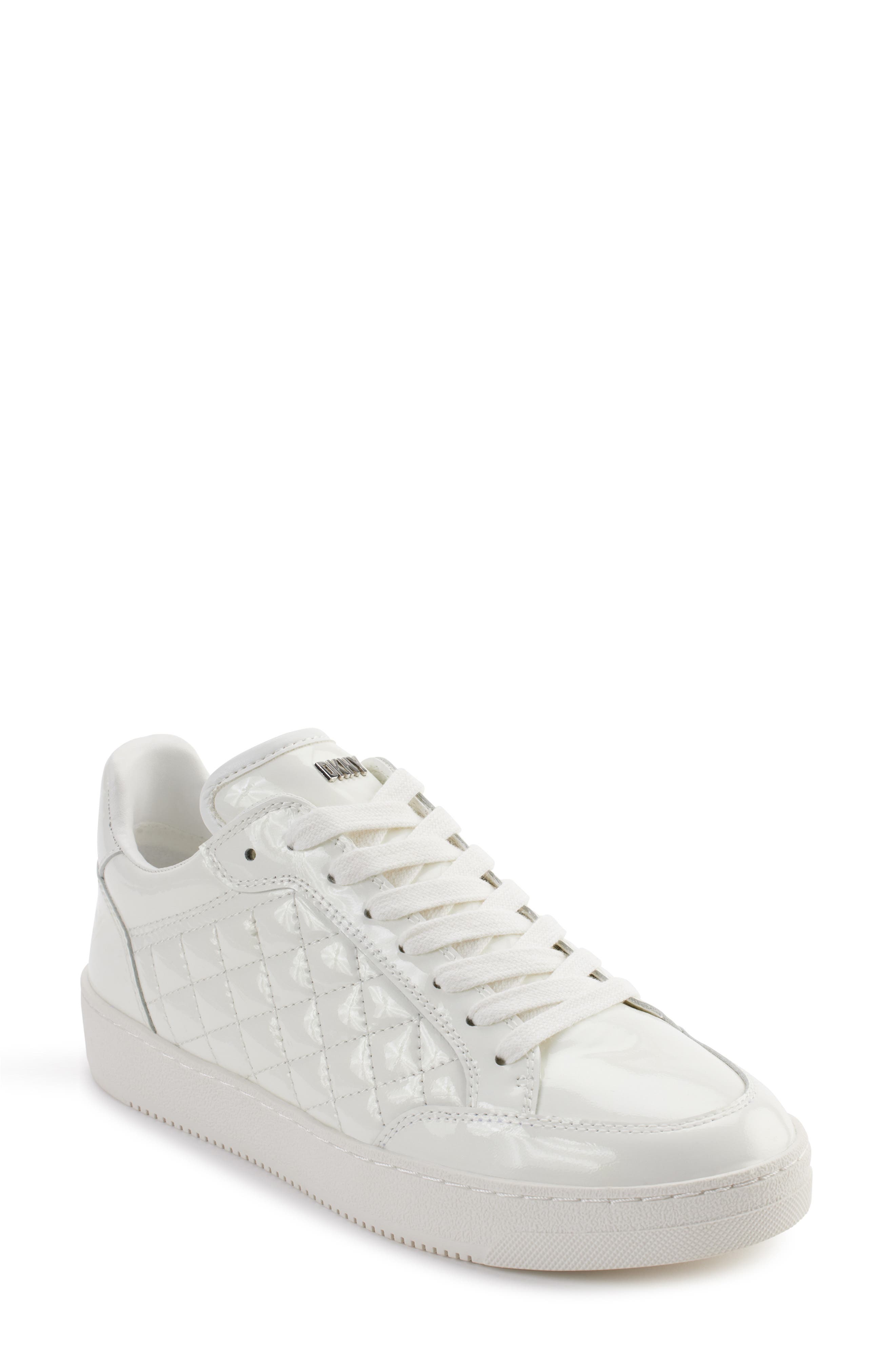 DKNY Oriel Sneaker, Main, color, 