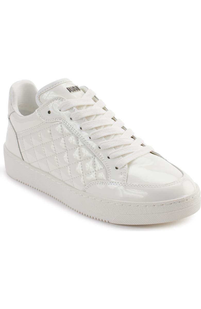 DKNY Oriel Sneaker, Main, color,