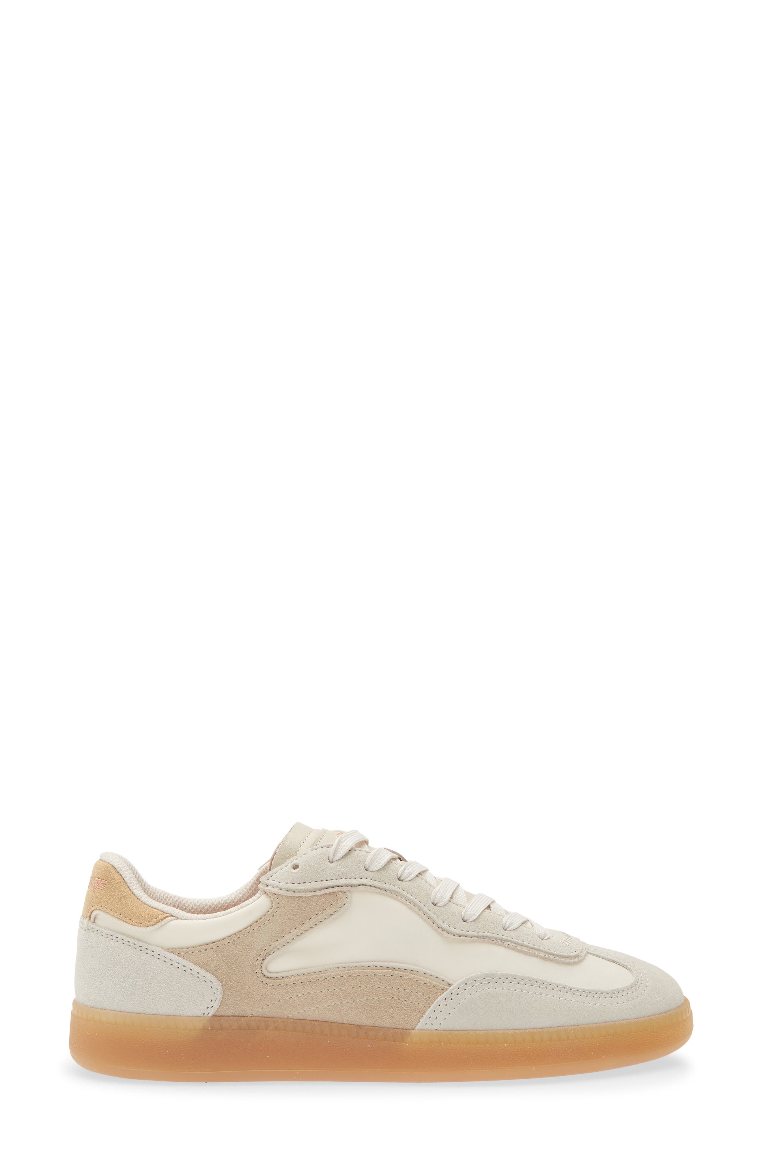 Park Sneaker, Alternate, color, BEIGE