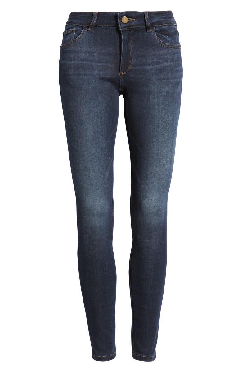 DL1961 'Emma' Power Legging Jeans, Alternate, color, 