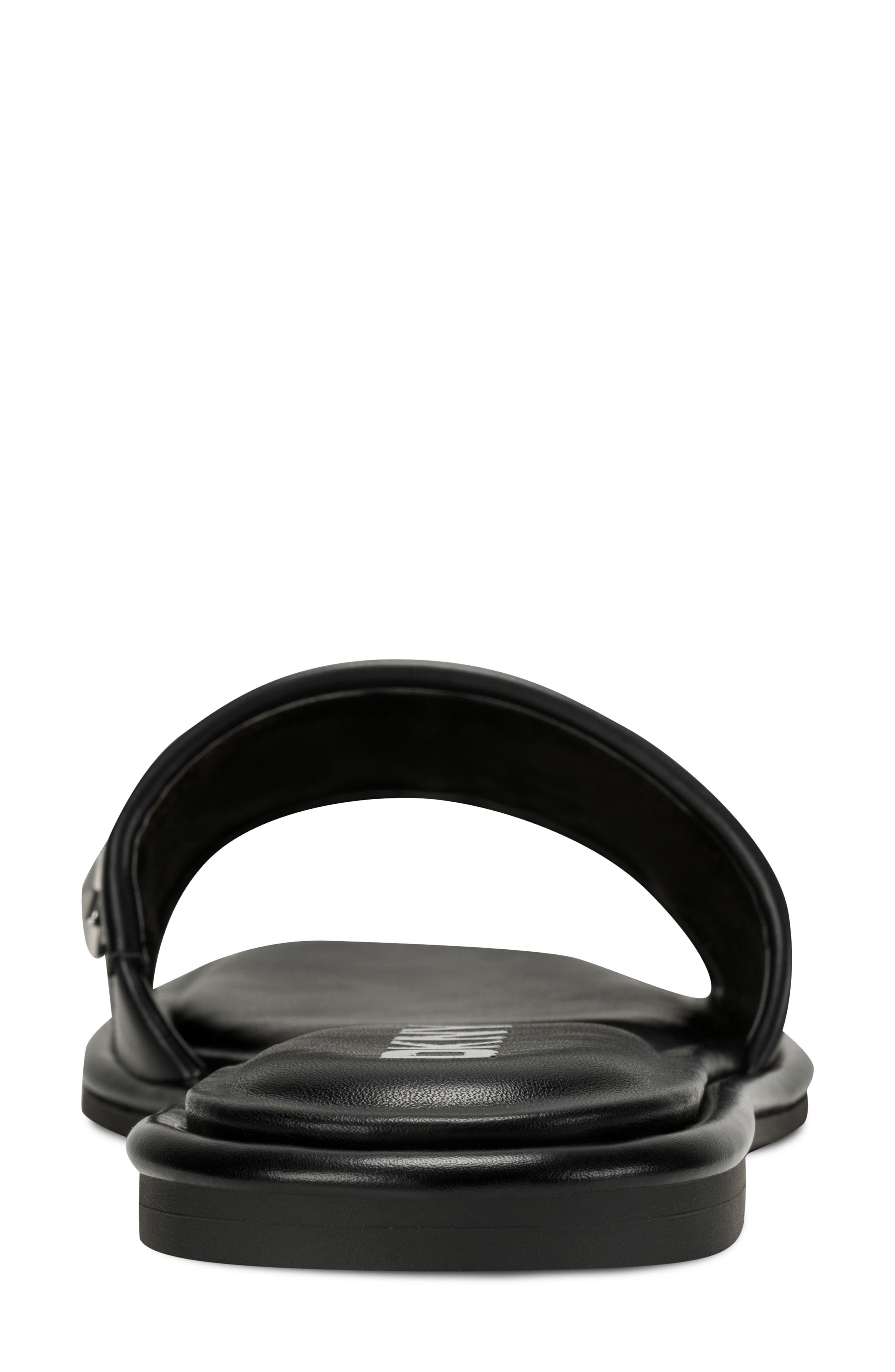 DKNY Badin Stars Slide Sandal, Alternate, color, 