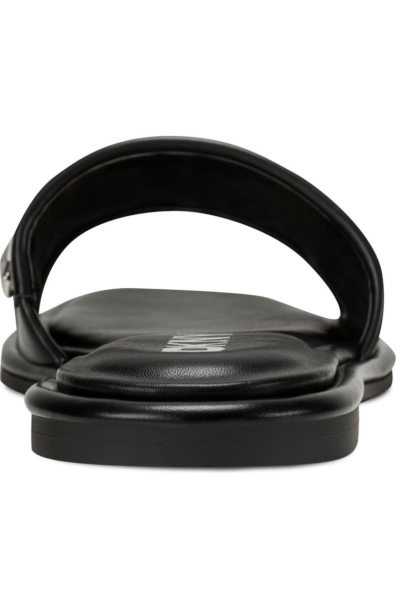 DKNY Badin Stars Slide Sandal, Alternate, color,