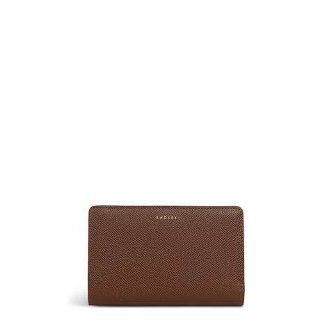 Picton Place Medium Bifold Wallet