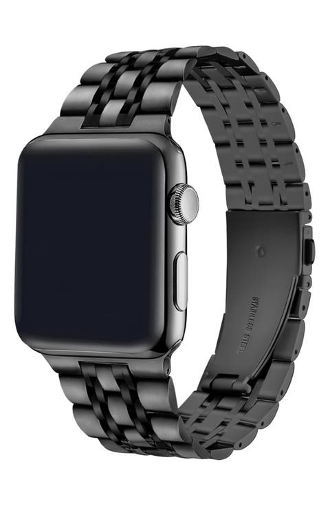 22mm Apple Watch® Bracelet Watchband
